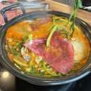【등촌샤브칼국수】 한번 먹으면 계속 생각나는 맛 내돈내산후기
