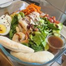 국립부여박물관 야외주차장 이미지