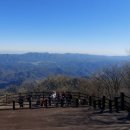 윗대티 등산로 이미지