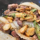 천호담 | 천호 맛집 닭발 구이 찾는다면? 119닭발 천호본점 다녀온 솔직 후기
