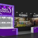 (주)아남실업 이미지