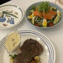 양재역 브런치 맛집 “핸드크라프트” 평일 저녁 방문 후기
