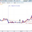 서광그린파워(주)(서광신도 태양광발전소) | 26년3월24일 상한가