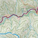 신선계곡주차장 이미지