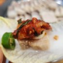 씨유원종소사로점 | 원종역 맛집 명동보쌈 부드러운 보쌈에 막국수까지 만족했던 가족외식