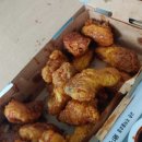 교촌치킨 지저불로점 이미지