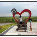 (주)아산레일바이크 이미지