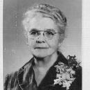 【채핀 Chaffin, Anna B.(1913 ~ 1962)】 「감리교 협성여자신학교의 초대 교장」 이미지