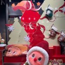 별 하나에 커피 | 팝마트 작은별 시리즈 이어폰케이스, 스트랩, 구움과자 키링 언박싱 후기 부산 삼정타워점