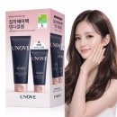 블룸헤어(bloom헤어) | [광고]🛁 손상모 끝판왕 케어! 어노브 딥 데미지 헤어 트리트먼트 EX 텐더블룸 솔직 후기