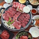 채영진의 명품생고기 무한리필 이미지