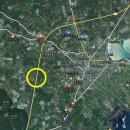 표선면 표선중학교 이미지