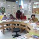 실버케어심리상담사 2급 이미지