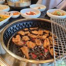 이화 | 불당동 맛집 이화갈비 내돈내산 리얼후기