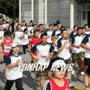 화진포호수 이미지