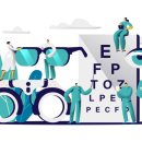 다비치안경원 이미지