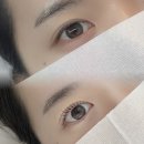 광명 속눈썹 펌 잘하는 곳 주와르에서 속눈썹 펌 하고 온 후기