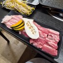 발곡역 | [의정부 맛집] 발곡역 삼겹살 맛집 별사옹 한돈 모듬 후기