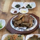 석갈비 이미지