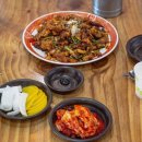 사천중화요리