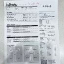 평범한날 행복한맛 | 먹는 게 가장 행복한 사람이 6주 동안 체지방 9kg...증가시키고 상금 100만 원 수령한 후기(매교PT후기)