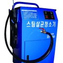 스팀오토크린