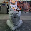 남동구청 보건소 앞 이미지