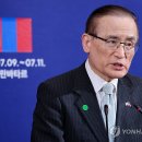 한미통상 연합뉴스