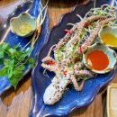 무안 애 꽃 한정식 이미지