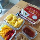 독서레시피북 만들기 이미지