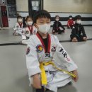 금강태권도장 이미지