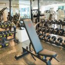 히어로 휘트니스 이미지