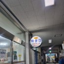 강릉 중앙시장 맛집 해성집 해성횟집 알탕 내돈내산 후기