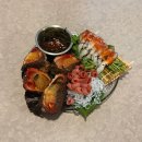 멍게 | 광안리해산물 맛집 찾는다면 여기, 광안리술집 해삼멍게말미잘 후기