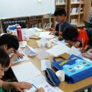 대림1동공립작은도서관 이미지