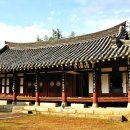 문충공 퇴헌 정천익 이미지