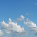 뭉개구름 이미지