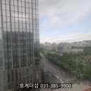 평촌샤르망-1오피스텔 | 안양 평촌역 샤르망 오피스텔 월세 계약 후기 전용 12평 원룸 거실 분리형