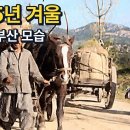 1945년 겨울, 서울과 부산 이미지