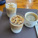 카페드모임 - 연수구 해돋이로 107 | 김포카페)카페드첼시 내돈내산 후기