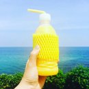 힐타워 | 제주도 3박4일 마지막 날/ 더럭분교, 애월, 리치망고,오메기떡,공항