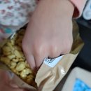 CU 하남신안점 | [CU편의점 과자]내돈주고산 담백한 뻥이요 솔직후기