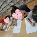 해오름작은도서관 이미지