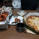 수타짱임실치즈피자 이미지