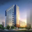 에스앤디 레지던스 이미지