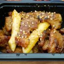 갈비배달도시락스트릿테이블 - 은평구 역말로 93-1 | 갈비배달도시락스트릿테이블