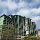 퀸당구장 | 소노캄 비발디파크 스위트A 숙박 / 3살 5살 아이와 부대시설 이용 후기