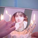 바다평원님 부탁으로 강남 생일 전광판 영상 올립니다.^^ 이미지