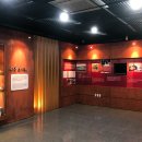 지도 왕벚나무길 이미지