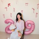 파리바게뜨 우정점 | 파티룸 휴일 내돈내산 브라이덜샤워 후기